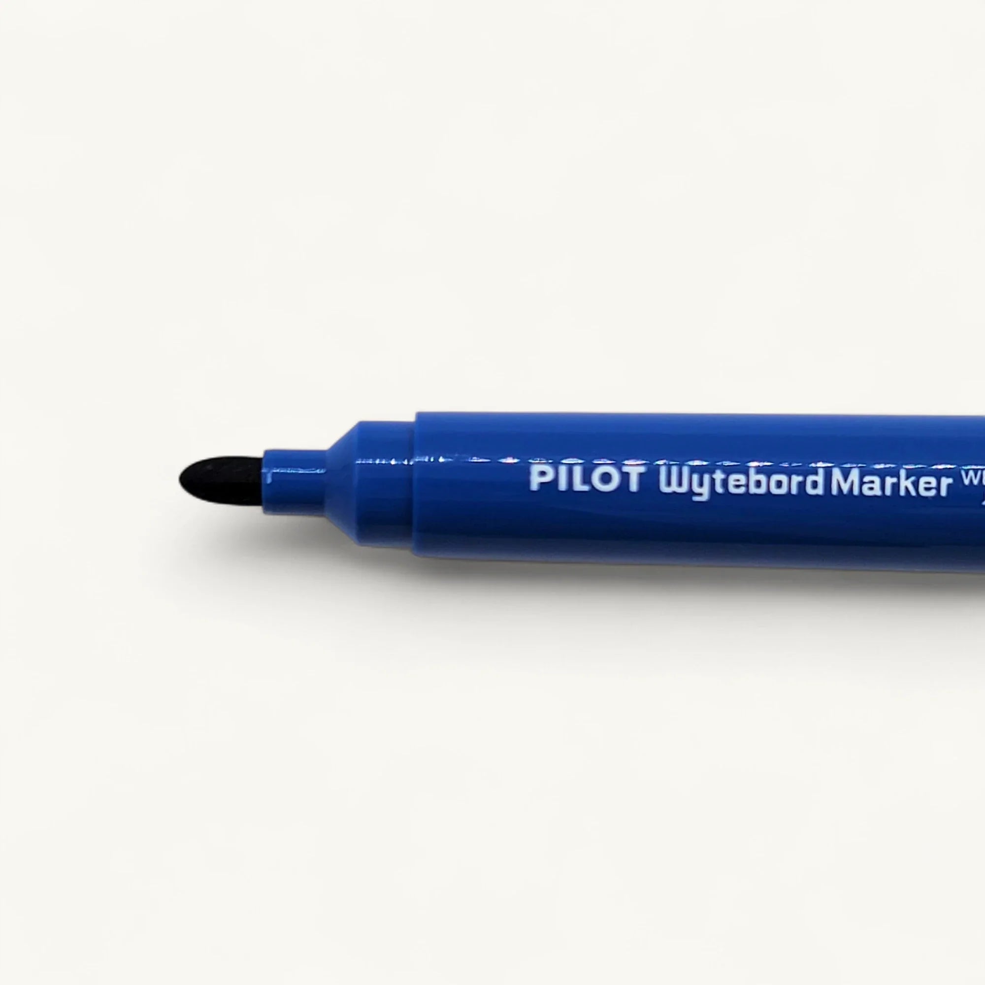 Pilot-WBMAR-M-膠桿白板筆-藍色-白板筆-1.8-2.2mm