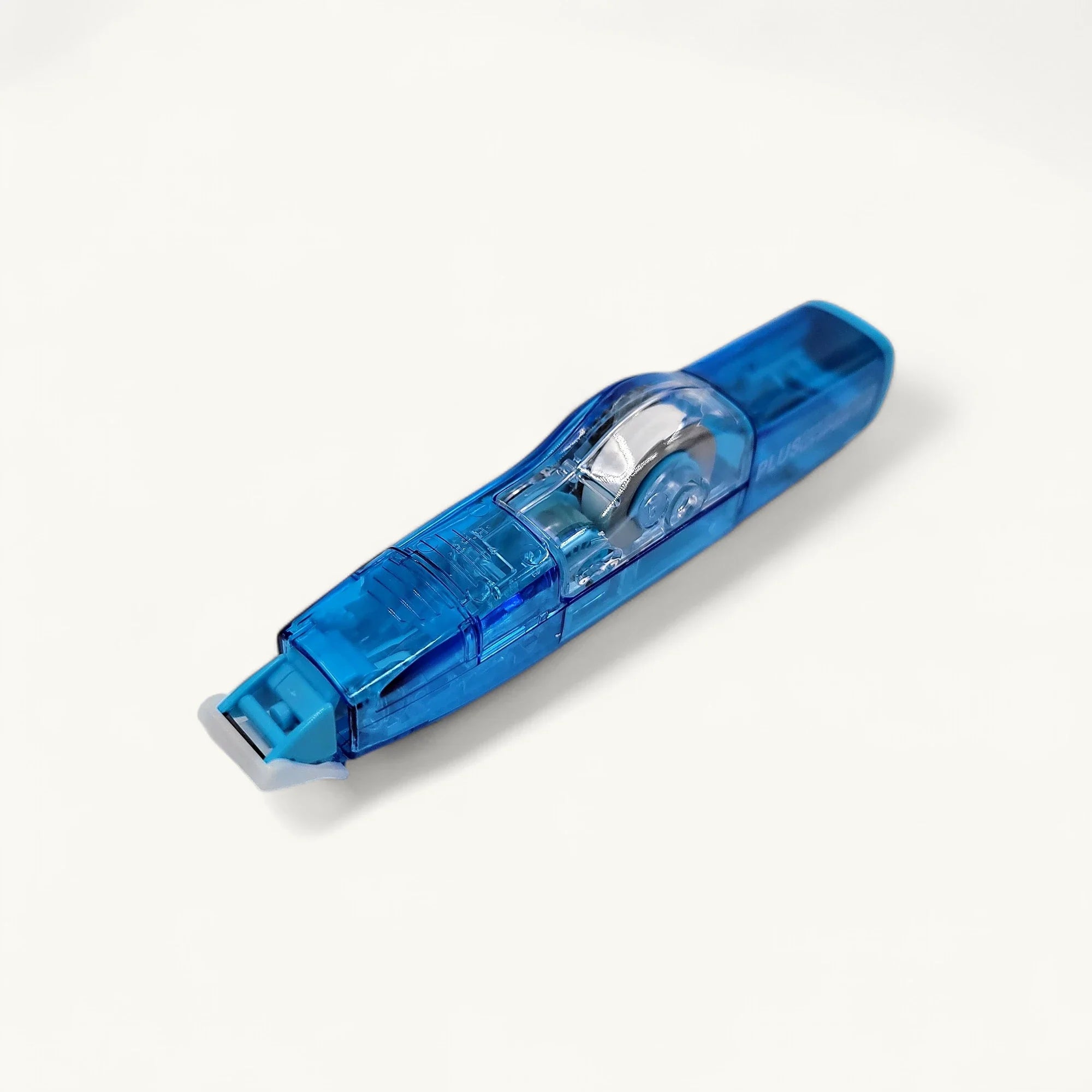 PLUS-WH605/625-MR智慧型滾輪修正帶-5mm可換芯-PLUS WH-605修正帶