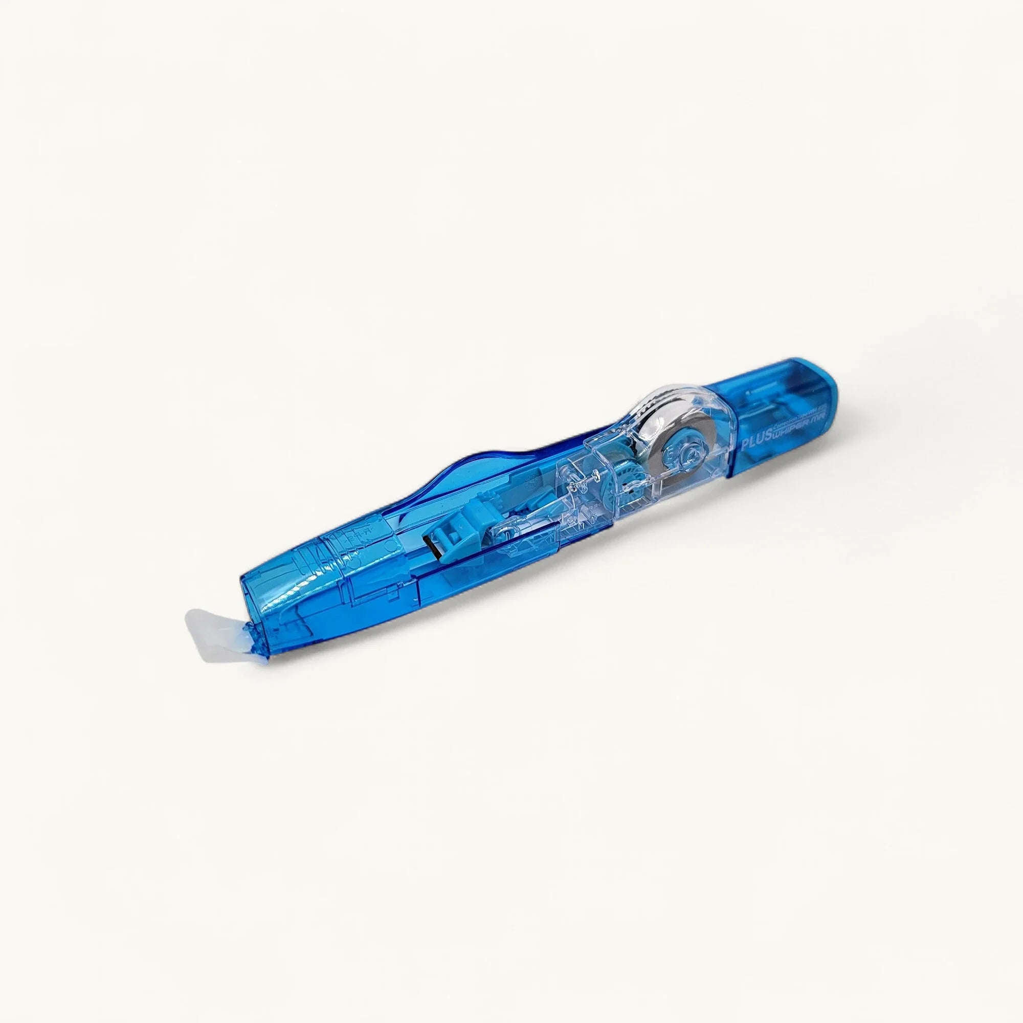 PLUS-WH605/625-MR智慧型滾輪修正帶-5mm可換芯-PLUS WH-605修正帶