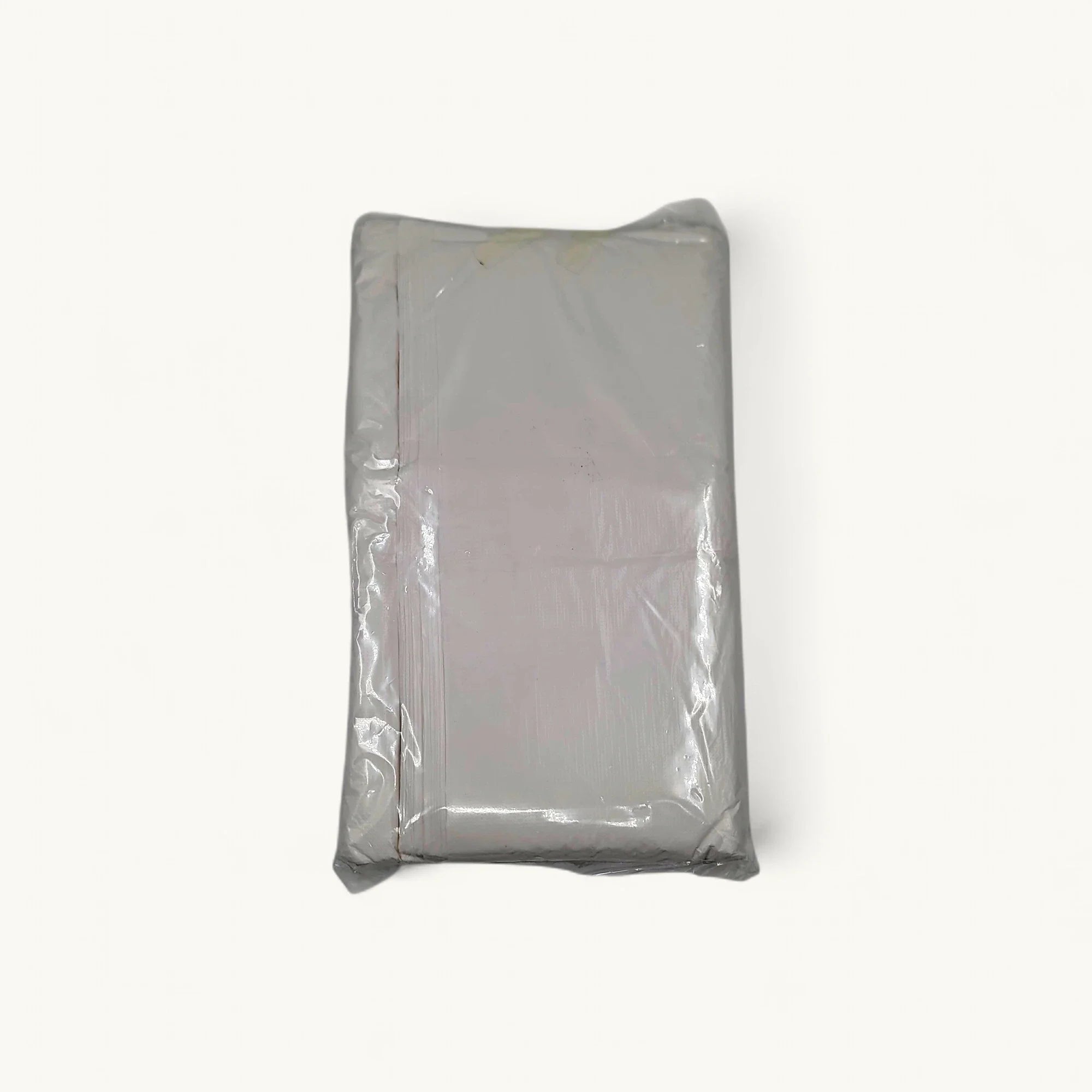 PO垃圾袋-可分解-白色-清潔用品-14+10x30吋