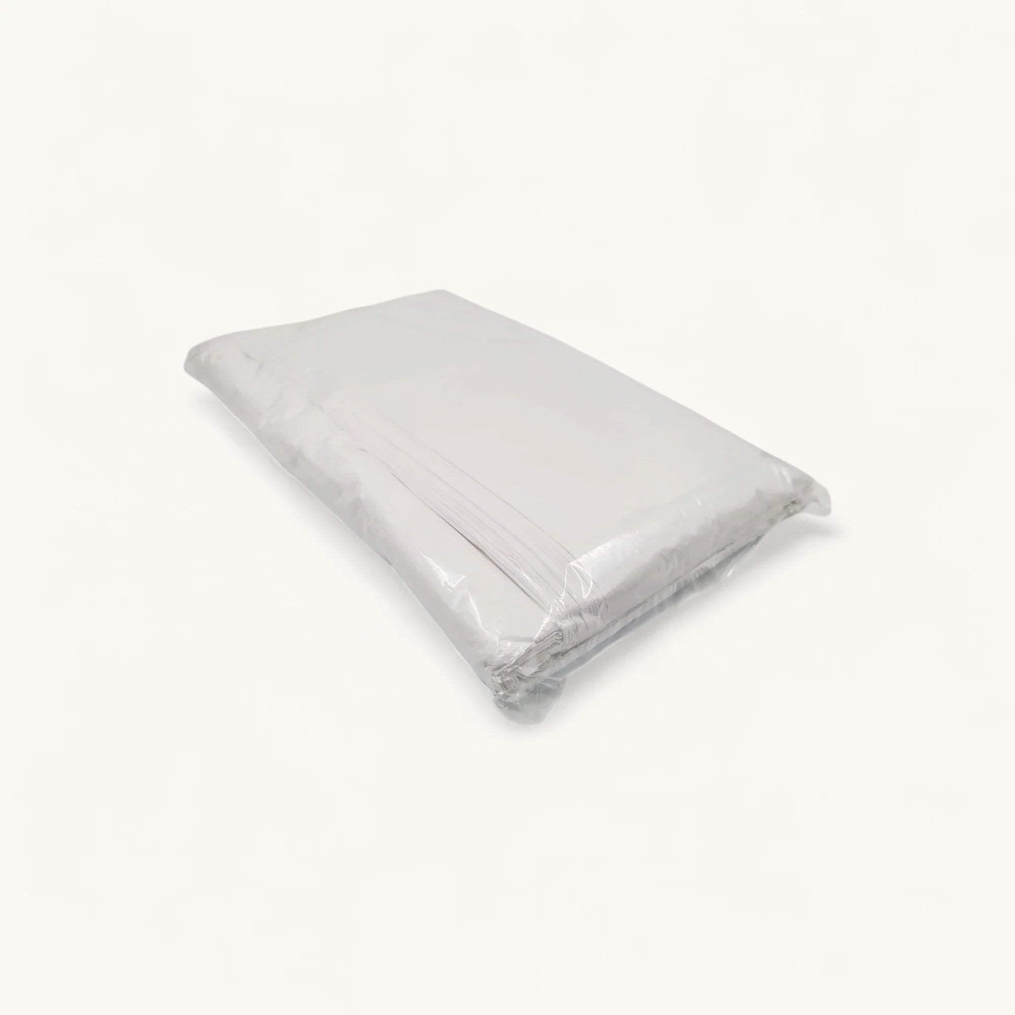 PO垃圾袋-可分解-白色-清潔用品-14+10x30吋