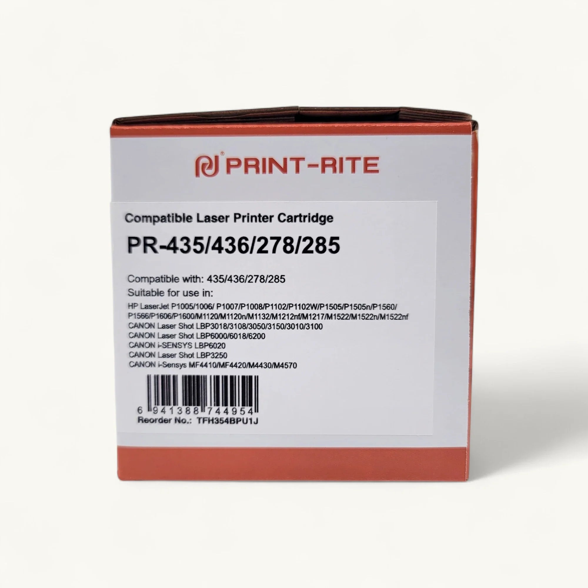 Print-Rite-天威-CE285A-碳粉-黑色-代用碳粉盒-1600頁