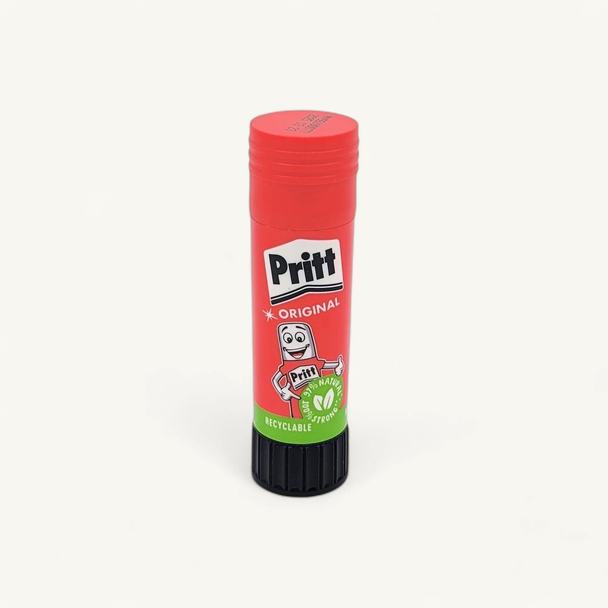 Pritt-PK610-中號-漿糊筆-22克容量