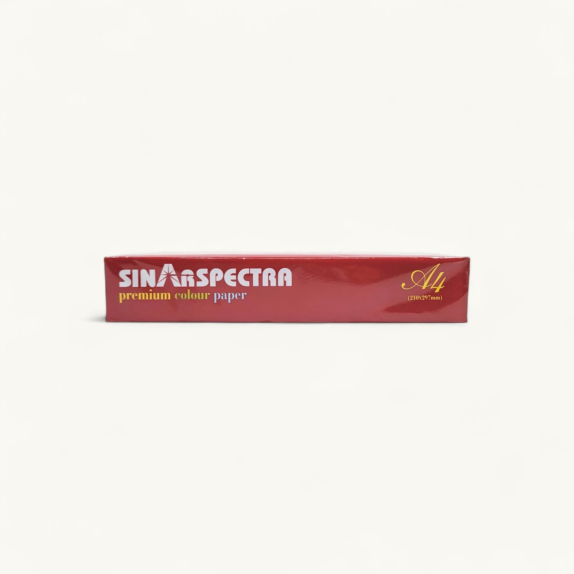 Sinar Spectra 象牙色 - A4 80g 顏色影印紙
