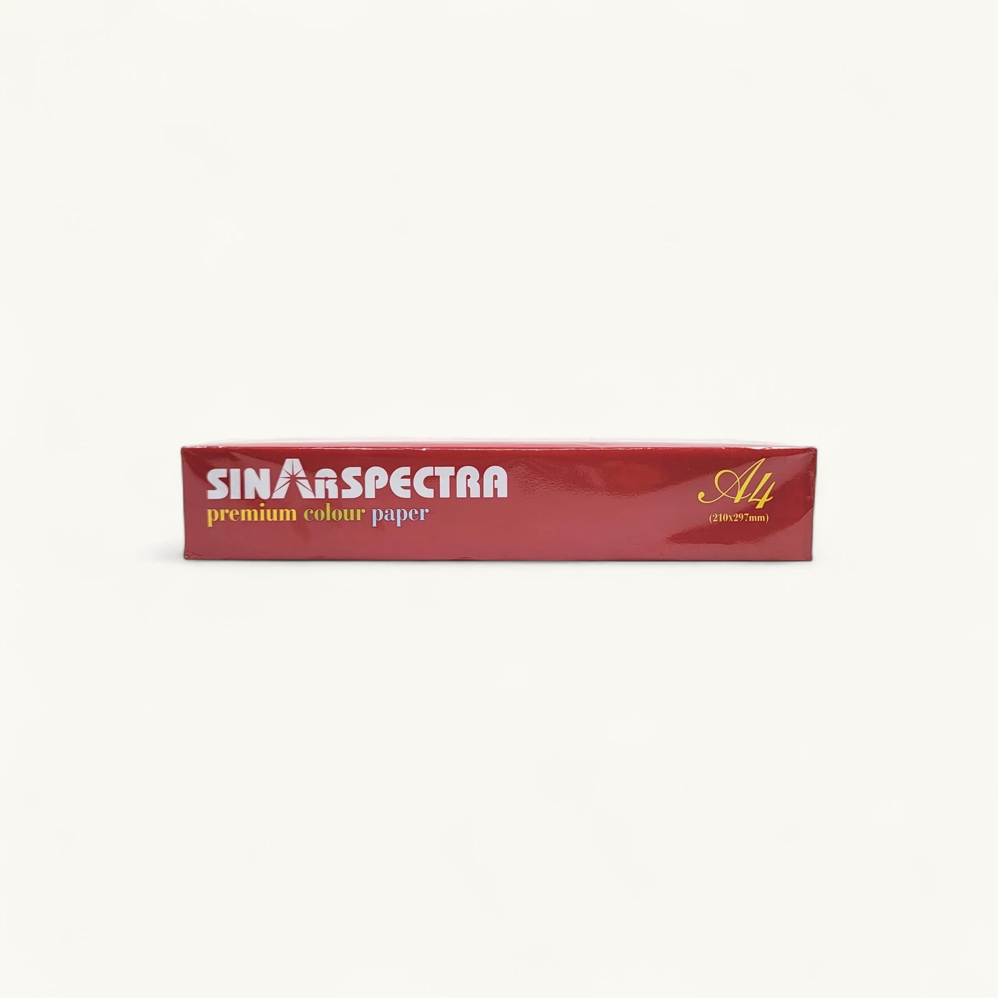 Sinar Spectra-A4彩色紙-80gsm-深藍色-影印紙-500張