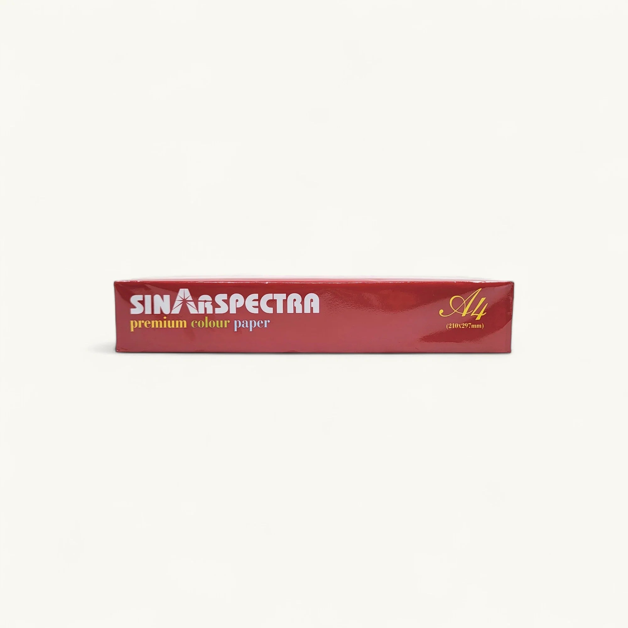 Sinar Spectra 天藍色-A4 80克顏色紙-PEFC認證