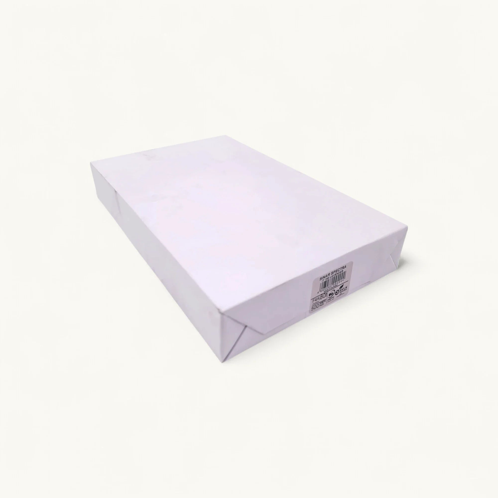 Sinar Spectra F4A-薰衣草色紙-影印紙-80gsm