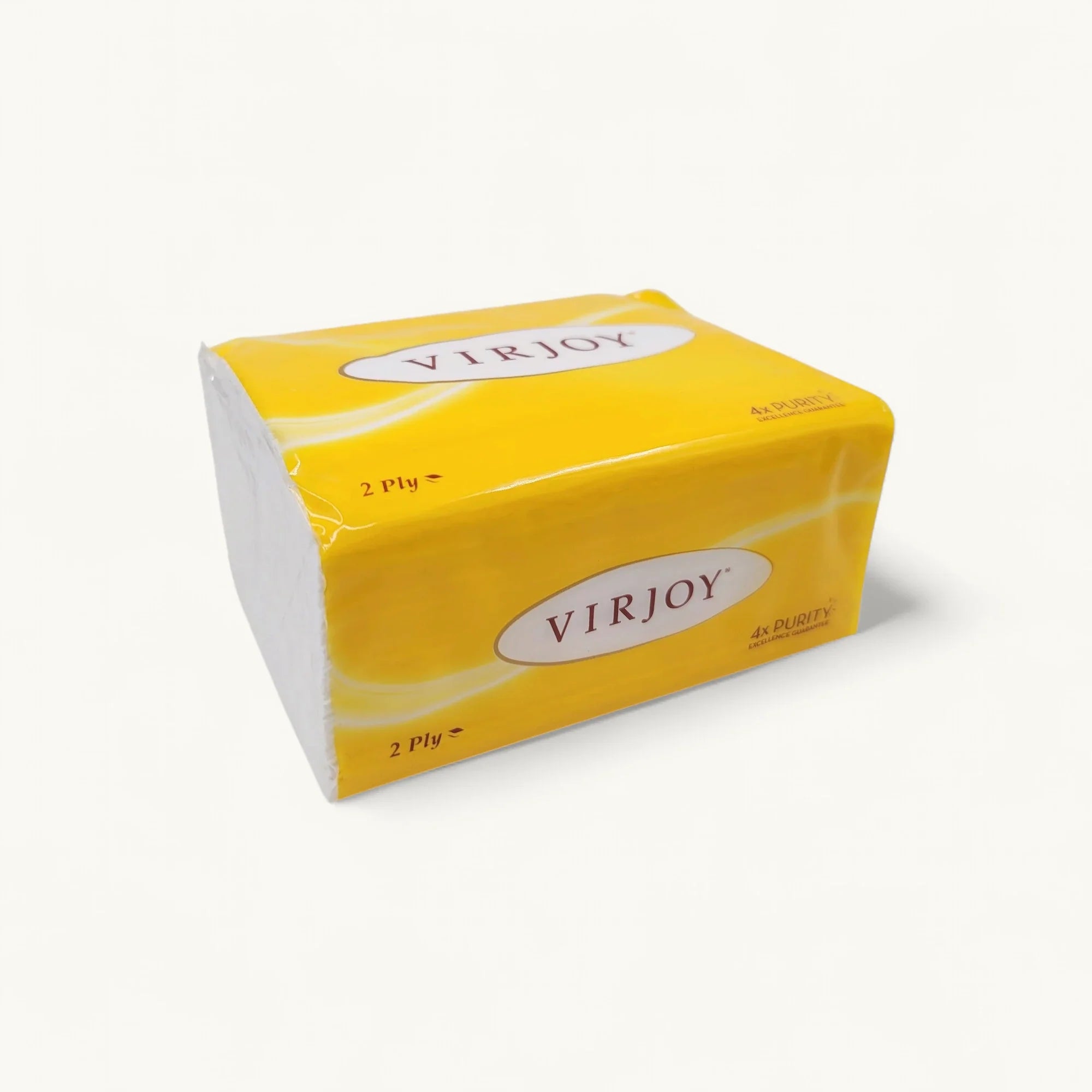 Virjoy-Y212UN-黃色包裝-卷裝廁紙-135g