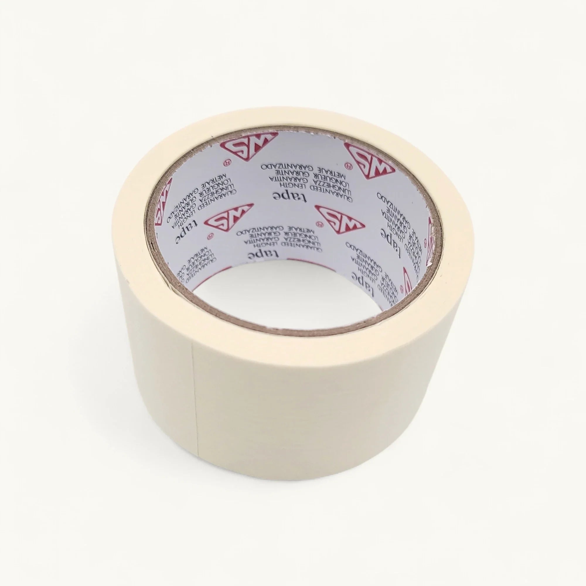 WS-皺紋膠紙-2.5吋x25碼-包裝物料-包裝固定專用