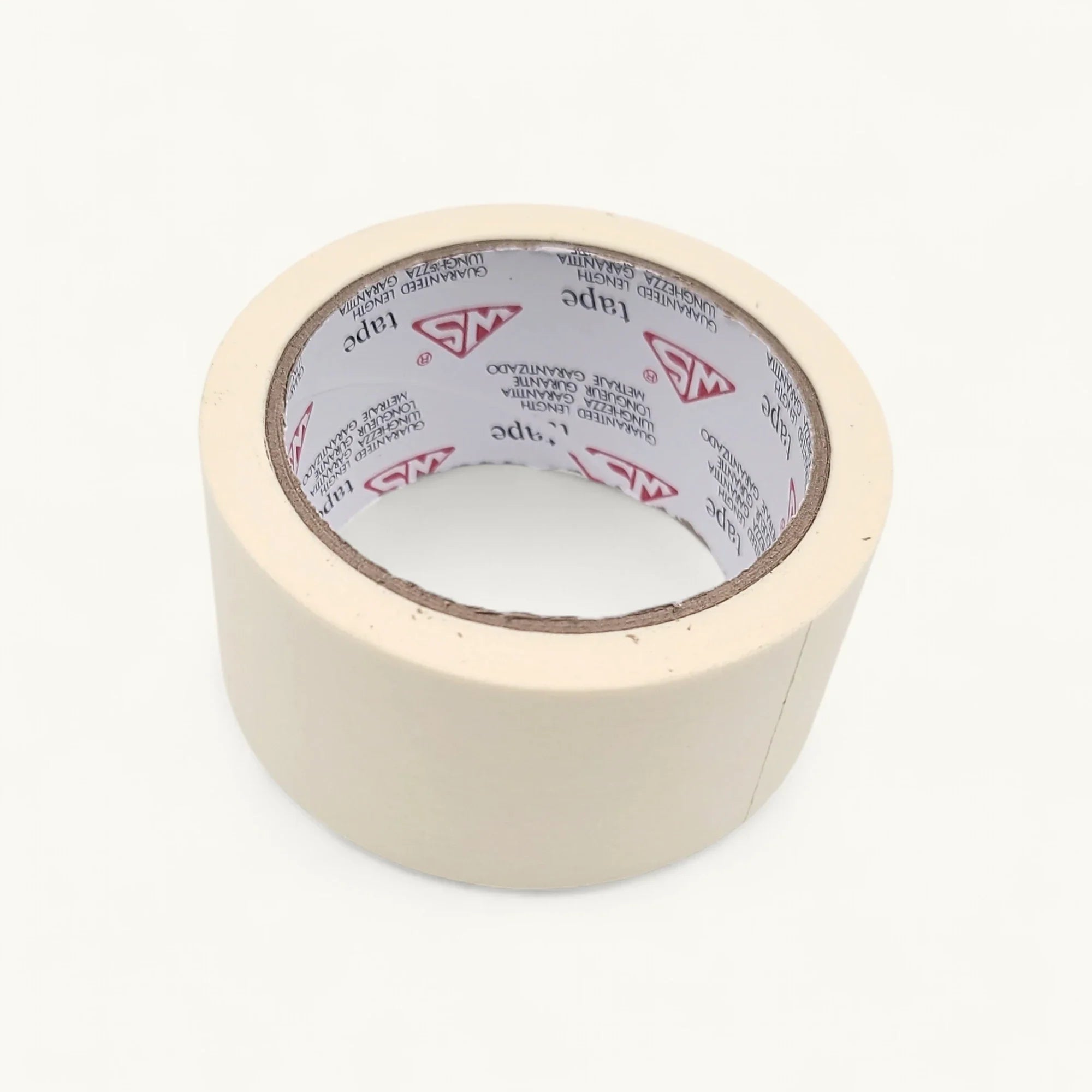 WS 皺紋膠紙 - 2吋x25碼 - 包裝物料 - 縐紋膠紙